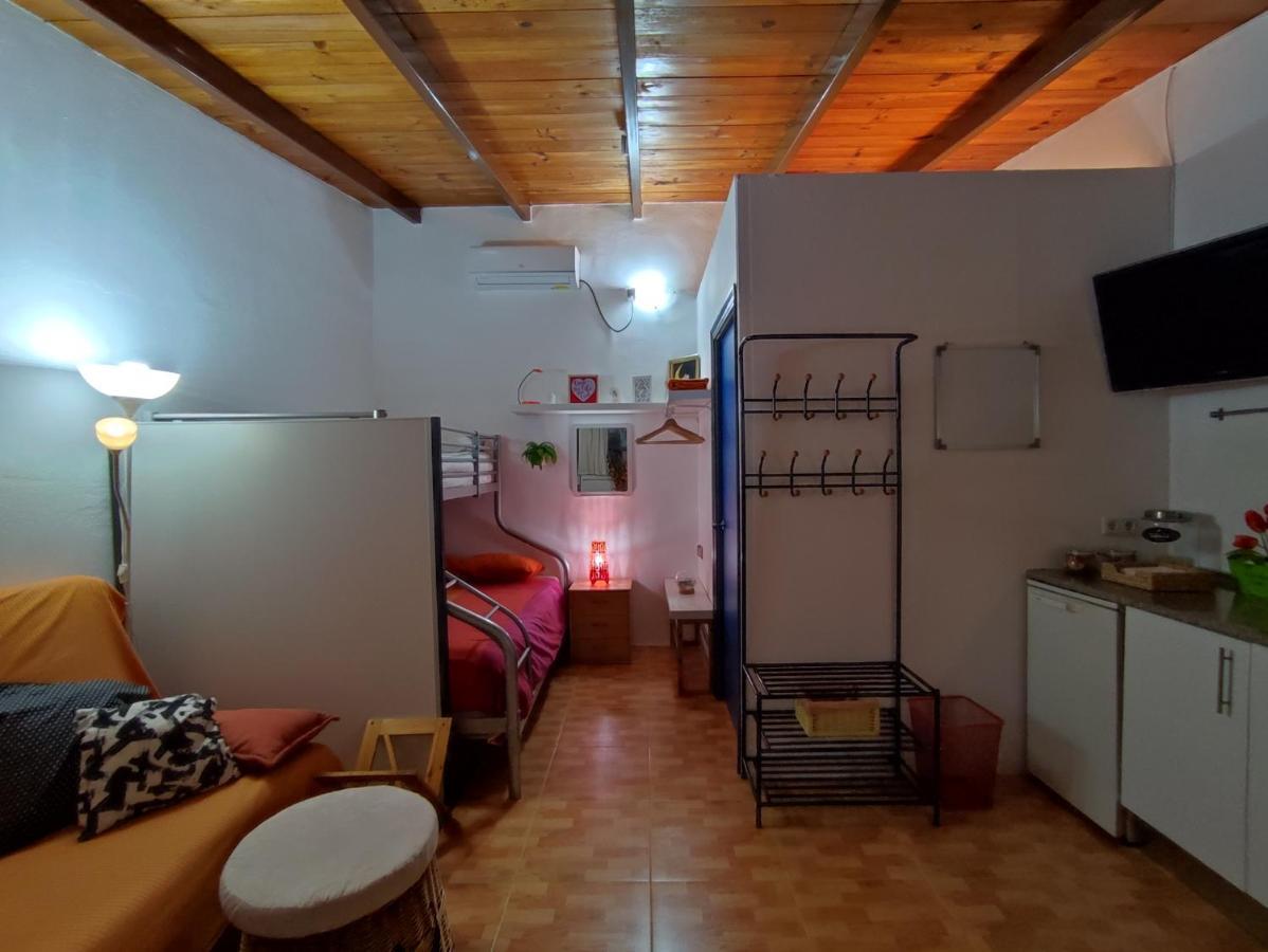 Apartamento 1, Chalet Manzano A 15" De Sevilla, A 30" Del Aeropuerto De Sevilla Villanueva del Ariscal Extérieur photo